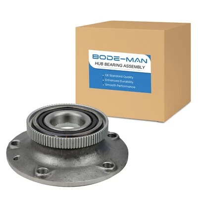 Front Wheel Hub Bearing For 1988 1989 1990 1991 BMW M3 1985 1986 1987 1988 535i — 第 1/4 张图片