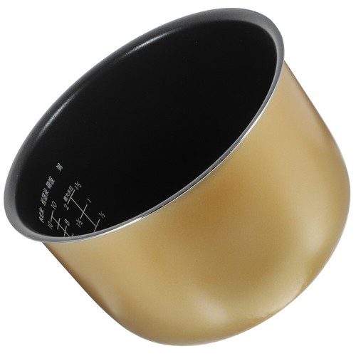 Cooking Pot Kitchen Rice Cooker Pot Reusable Rice Cookers Inner Pot