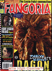 Fangoria (Magazine) (1979 Series) #213 Very Good