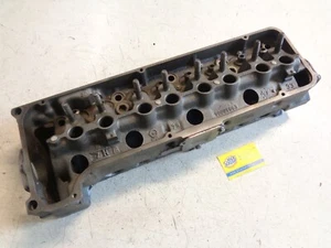 TESTA - TESTATA OPEL KADETT GTE - ASCONA - MANTA - 2.0 CC - 90088663 - ORIGINALE - Bild 1 von 9