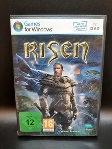 ⭐️Risen - PC Spiel - Neuwertig  - Bild 1 von 3