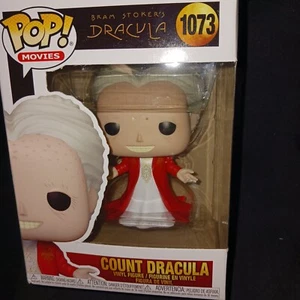 Funko Pop Bram Stoker's Count Dracula - Bild 1 von 4