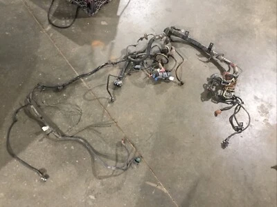 Headlamp to Dash Harness 56055302AE 2007 2008 Dodge Ram 2500 3500 Cummins 6.7 - Image 1 of 4