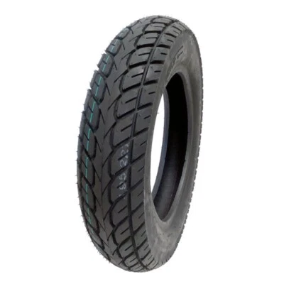 Neumático MMG Scooter Tubeless 4.00 - 12 Llanta Delantera Trasera Moto Ciclomotor 12" Foto 1 de 4