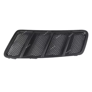 Left Hood Air Vent Grille Cover For Mercedes Benz 12-15 W166 GL ML #1668800105 - Picture 1 of 6