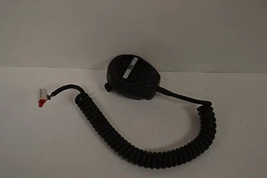 MICRÓFONO PLANO POSTERIOR DE AUDIO FCI GAMEWELL 7200 FIREVAC DY14AD micrófono - Imagen 1 de 1
