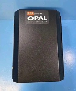 SAF MS6-50-N1 50A 50HP 600V 3Ph Pro Soft Starter - Picture 1 of 10