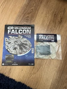 DEAGOSTINI CONSTRUYE EL HALCÓN MILENARIO DE STAR WARS - NÚMERO 11 - MAG & PART - NUEVO - Imagen 1 de 1