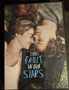 Der Fehler in unseren Sternen (DVD, 2014) NEU - Bild 1 von 2