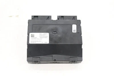 BMW X3 2020 chasis caja cerebral 64119438239 64115a07857 Foto 1 de 4