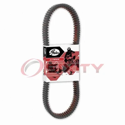 Gates G-Force Drive Belt for Polaris 700 PRO X 2003-2004 Automatic CVT Belt et - Image 1 of 4
