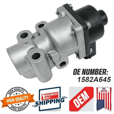 EGR Valve Sensor Assembly 1582A645 For Mitsubishi Lancer Outlander Sport PHEV - Image 1 of 4