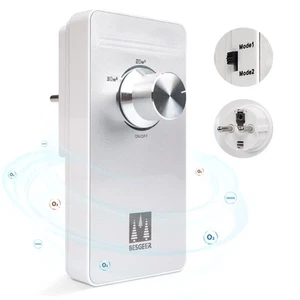 Generatore di ozono purificatore d aria sterilizzatore antiodore per camere - Foto 1 di 12