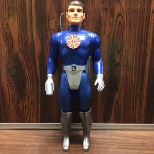 Major Matt Mason Captain Lazer 1967 Mattel not working - Bild 1 von 10