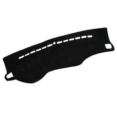 Almohadilla de salpicadero apta para Kia Rio 2006-2011 cubierta parasol alfombrilla antideslizante θ Foto 1 de 4