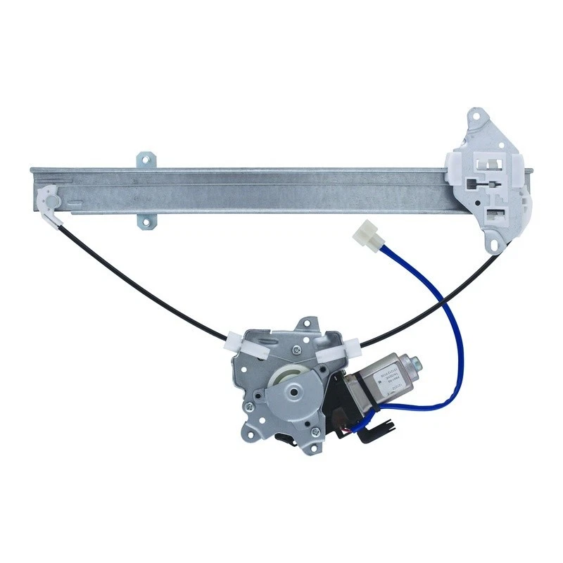 Регулятор окна питания и двигателя в сборе WAI подходит для 02–03 Mitsubishi Lancer - Изображение 1 из 1