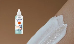 Adipe Zero Pro ORIGINALE, Crema Anticellulite Tonificante Levigante Smagliature - Foto 1 di 3