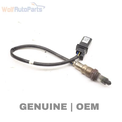 AUDI A4 QUATTRO 2017-2024 2,0 L - O2 / sensor de oxígeno (post cat) 06L906265B Foto 1 de 4