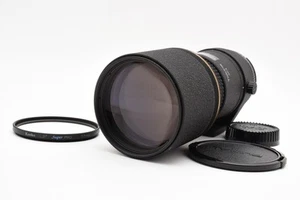 【Near Mint】Tokina AT-X AF 300mm F4 Telephoto Lens For Nikon from Japan 2521368 - Picture 1 of 12