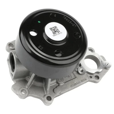 ✅ Genuine OEM BMW Water Pump M340i M440i M540i xDrive X3 X4 X5 X6 X7 11515B4A144 - Image 1 of 4