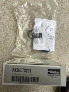 PARKER RK2HLTS201 Genuine replacement kit New In Sealed Package - Picture 1 of 4