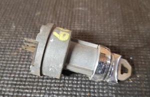 1960 Chevy GM Ignition Switch Tumbler w/ Key - Picture 1 of 4