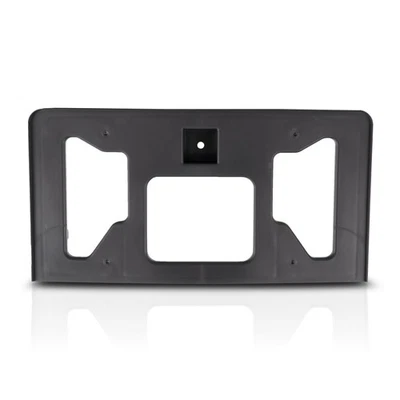 Soporte de matrícula para Acura RDX 2013-2015 | Delantero | Plástico PP AC1068102 Foto 1 de 4