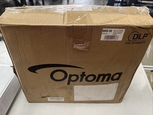 Proyector para juegos de corto alcance OPTOMA GT1080HDRx - Imagen 1 de 6