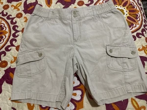 Pantalones cortos Columbia beige talla S - Imagen 1 de 7