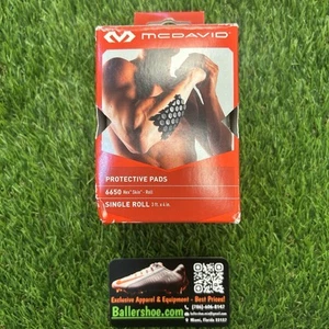 McDavid Hex Skin Protective Padded Tape Roll - Picture 1 of 2