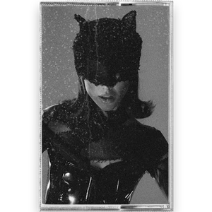 Ariana Grande: The Boy Is Mine - Cassette Single - UK Clear Limited Edition - Picture 1 of 2