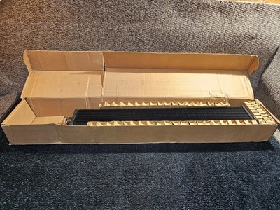 CAT 220-0538 Steel Radiator Core For PIPELAYER PL83 PL87 583T 587T, D8T D8N - Image 1 of 4