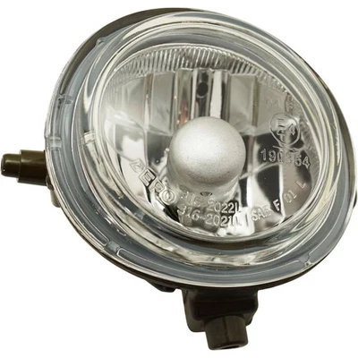 Fog Light Driving Lamp Front Driver Left Side Hand  81220WB001 Sedan for Yaris - Image 1 of 4
