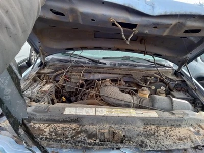 Engine ECM Electronic Control Module 8-330 5.4L Fits 97 FORD F150 PICKUP Foto 1 de 4