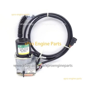 Piezas de excavadora 320L E320 motor acelerador motor acelerador 7Y-5571 para Caterpillar - Imagen 1 de 4
