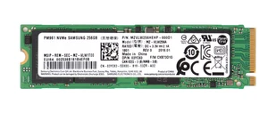 Samsung | MZ-VLW256A | 256GB | NVMe M.2 Laptop SSD | Excellent Condition - Picture 1 of 1
