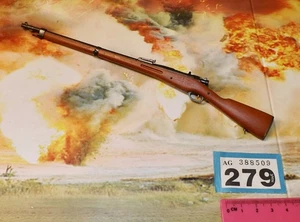 Dragon Dreams DID 1/6 Scale WW I French Rifle from Pascal F11003 *NOT MINT* B279 - Picture 1 of 1