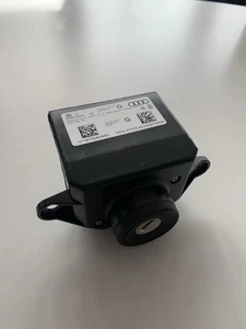 Original Zündanlassschalter Zündschloss Audi A6 Q7 RS6 4F0910132G - Bild 1 von 3