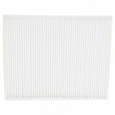 Filtro de aire de cabina para Ford Fiesta EcoSport F-150 2011-2020 Motorcraft Foto 1 de 4