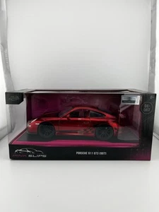 NEW 2025 Jada Toys Pink Slips - Porsche 911 GT3 (997) 1:24 - Picture 1 of 6