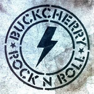 Buckcherry - Rock N Roll LP (VG+) '* - Picture 1 of 1