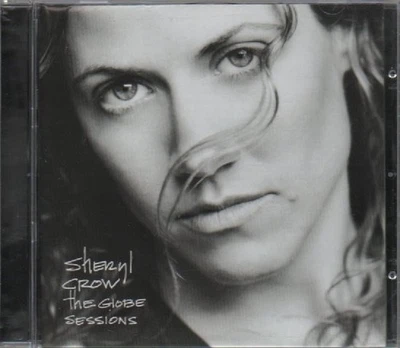 CD - SHERYL CROW - THE GLOBE SESSIONS " ZUSTAND SEHR GUT #X126# - Bild 1 von 2