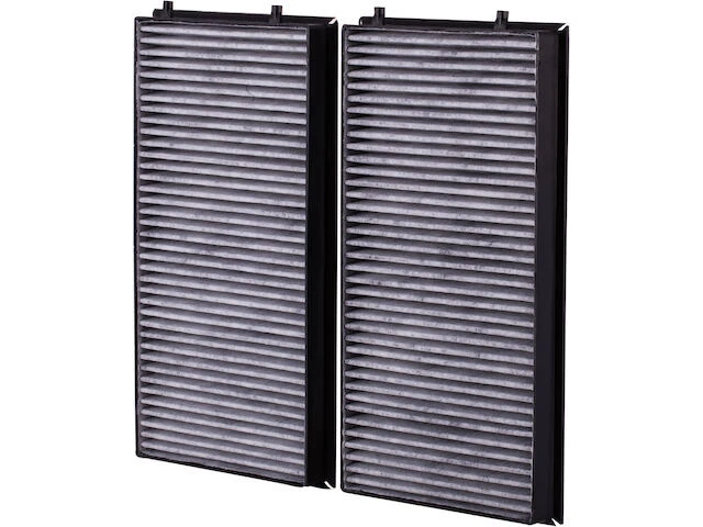 Filtro de aire de cabina Premium Guard para BMW 750i 2006-2009 4,8 L V8 18SQJZ Foto 1 de 1