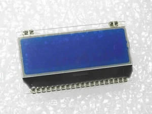 Lot x2: MSGP011871-05 afficheur graphique custom OEM5:STN A11070051 40x12mm(J15) - Picture 1 of 2
