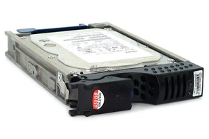 005049032 EMC HDD 450GB 15K FATA 2/4G 3.5" LFF - Afbeelding 1 van 8