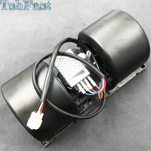 7249527 NEW Blower Motor Assembly 7193536 Fits Bobcat Skid Steer Loaders 7282145 - Picture 1 of 10
