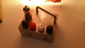 PP2 mini 2watt Guitar and Bass Amp - Picture 1 of 2