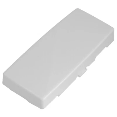 Dome Light Housing Cover Fit For Chevrolet Corvette Blazer S10 C10 Truck - Image 1 of 4