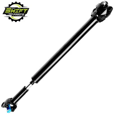 New Front Driveshaft Shaft Assembly For 1993-95 Jeep Grand Cherokee 4WD V8 5.2L  Foto 1 de 4
