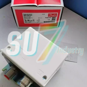 Danfoss KP36 060-539191 Pressostato# 1pz Nuovo con scatola - Foto 1 di 2